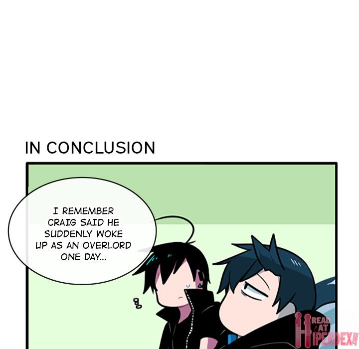 PANDEMIC - Chapter 95 Page 22