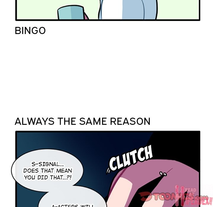 PANDEMIC - Chapter 95 Page 25