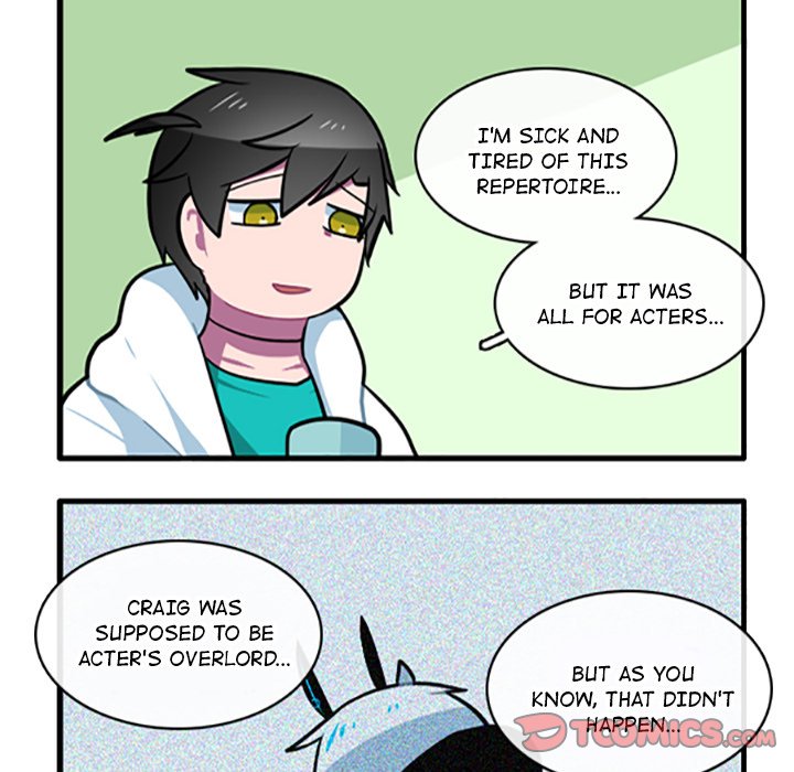 PANDEMIC - Chapter 95 Page 27