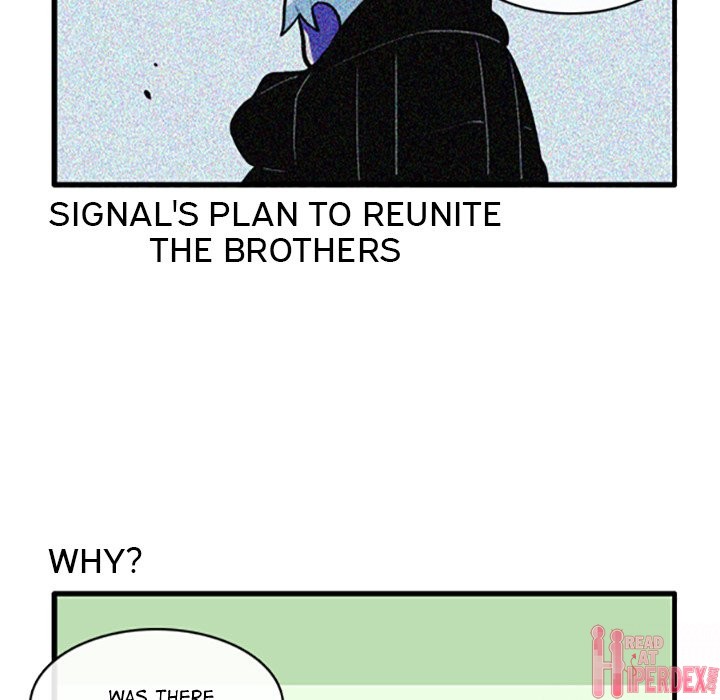 PANDEMIC - Chapter 95 Page 28