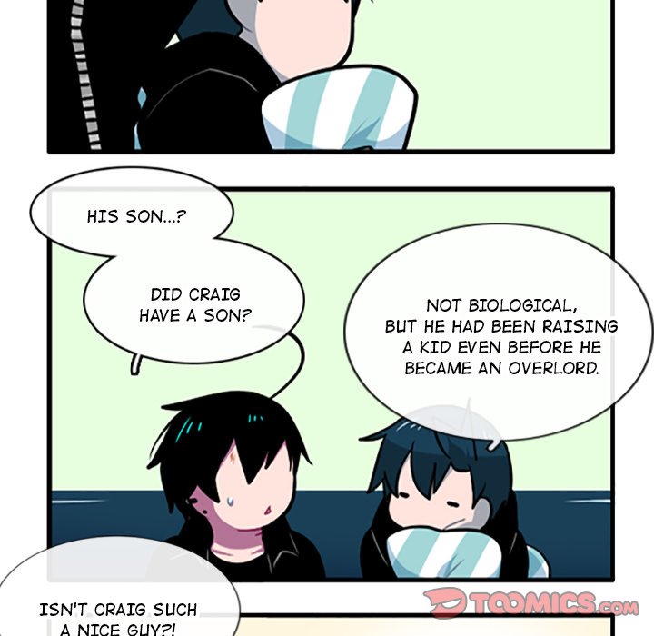 PANDEMIC - Chapter 95 Page 33