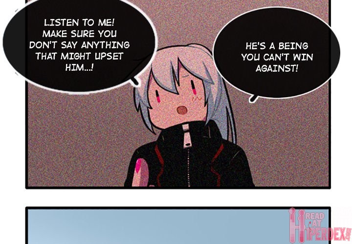 PANDEMIC - Chapter 95 Page 4