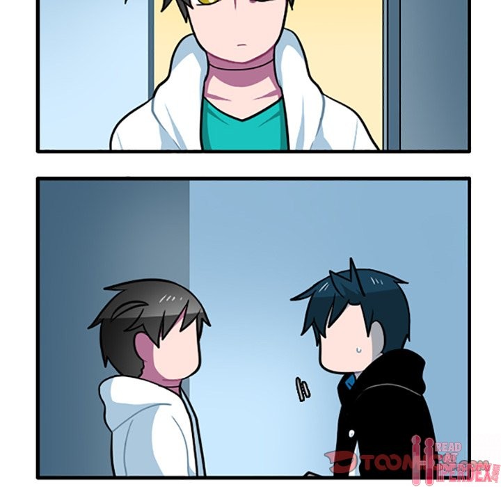 PANDEMIC - Chapter 95 Page 7