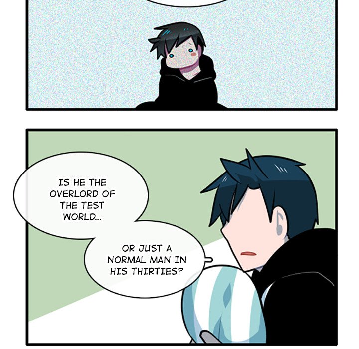 PANDEMIC - Chapter 96 Page 14