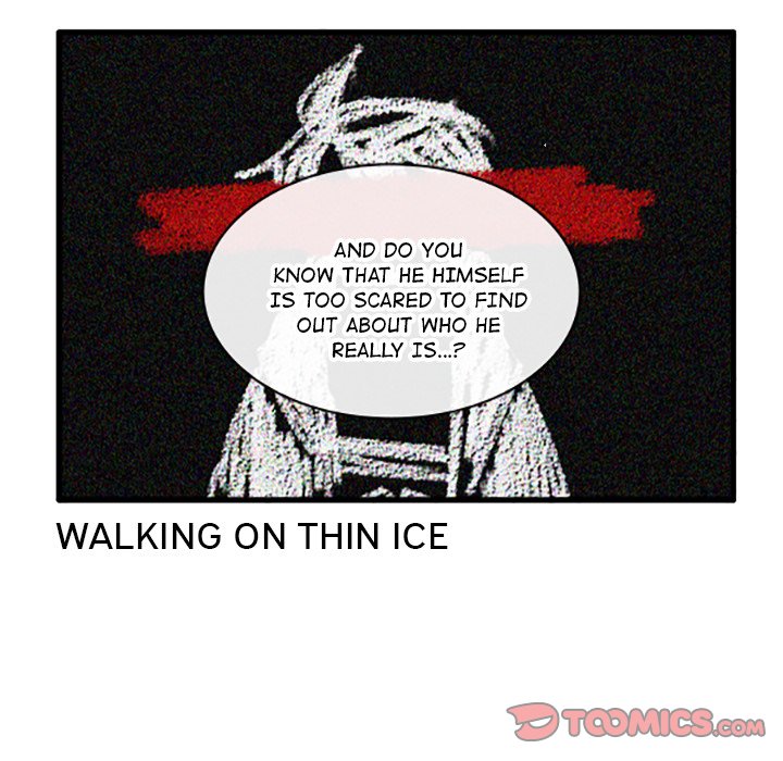 PANDEMIC - Chapter 96 Page 15