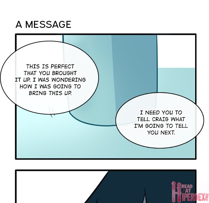 PANDEMIC - Chapter 96 Page 16