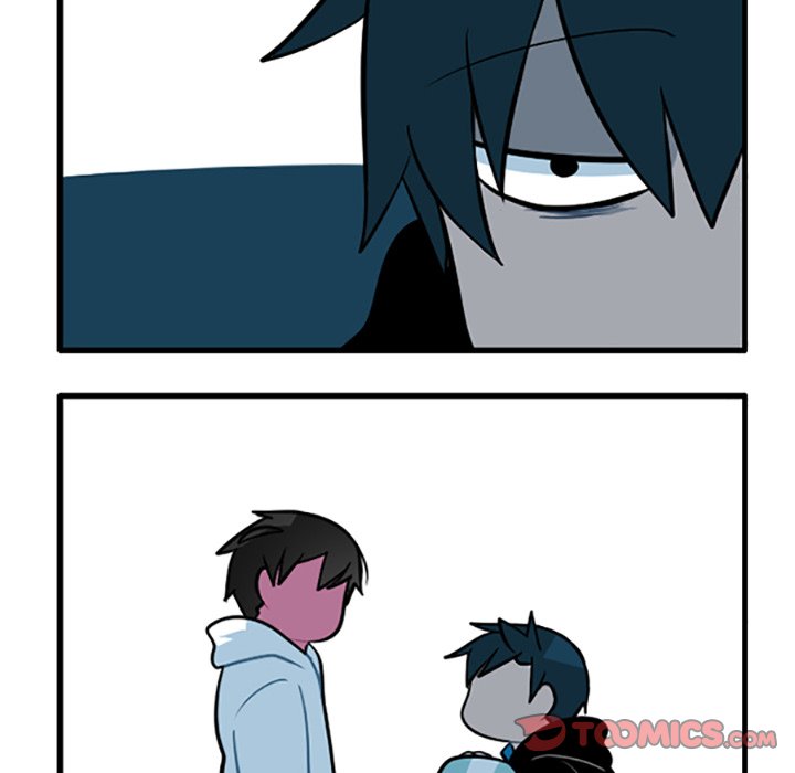 PANDEMIC - Chapter 96 Page 17