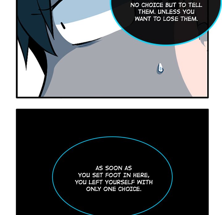 PANDEMIC - Chapter 96 Page 24