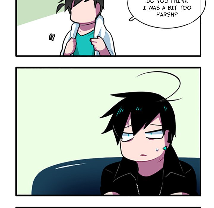 PANDEMIC - Chapter 96 Page 26