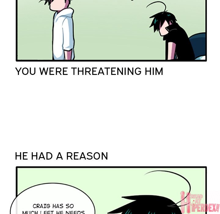 PANDEMIC - Chapter 96 Page 28