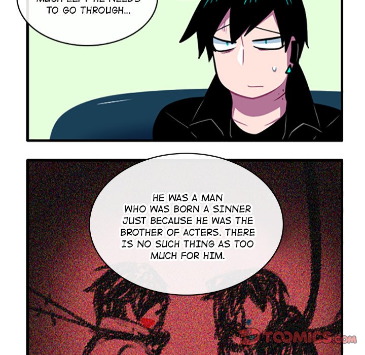 PANDEMIC - Chapter 96 Page 29