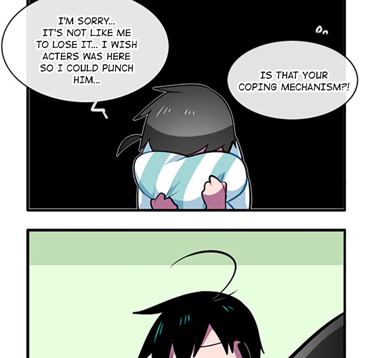 PANDEMIC - Chapter 96 Page 32