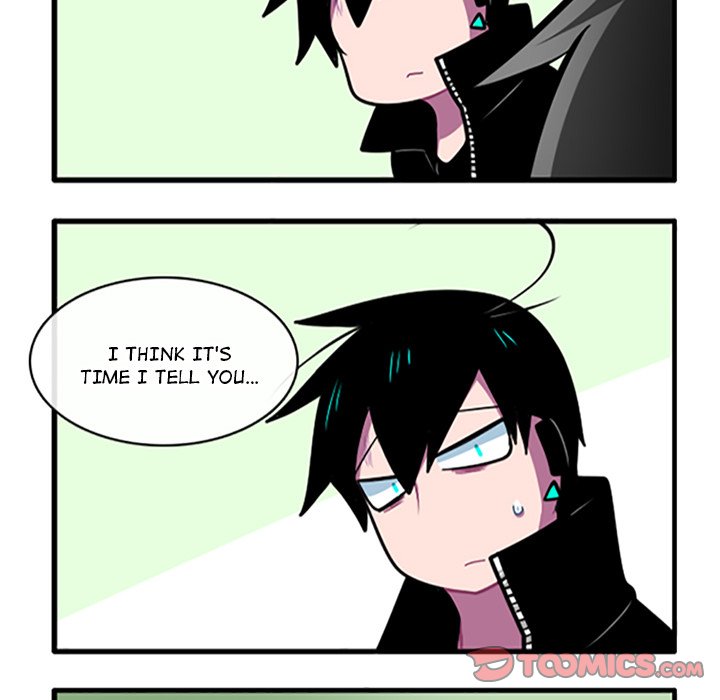 PANDEMIC - Chapter 96 Page 33