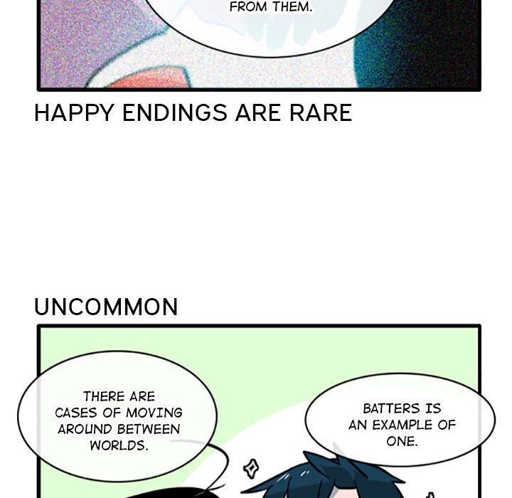 PANDEMIC - Chapter 96 Page 6