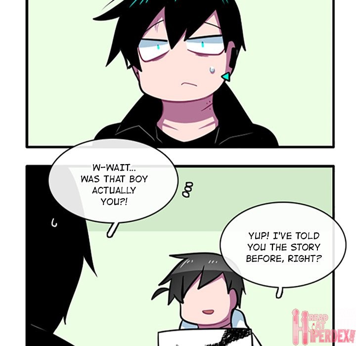 PANDEMIC - Chapter 97 Page 10