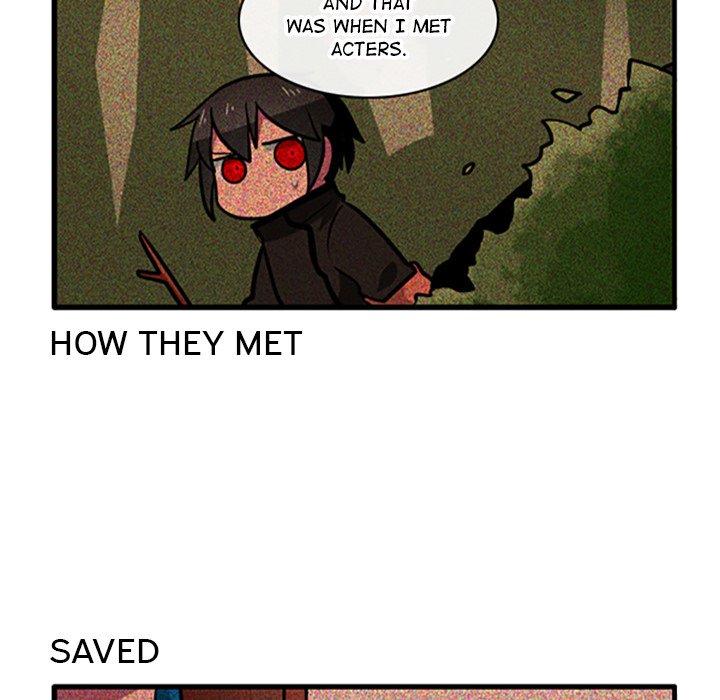 PANDEMIC - Chapter 97 Page 12