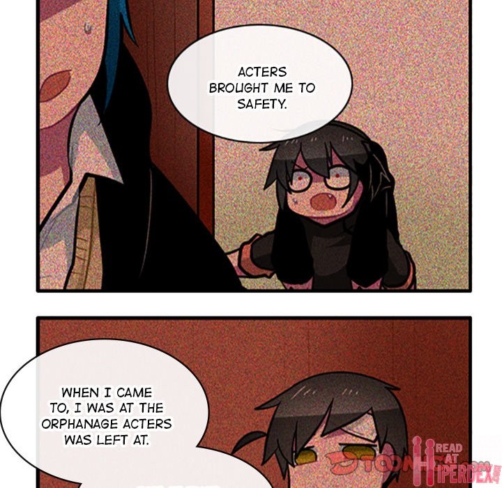 PANDEMIC - Chapter 97 Page 13