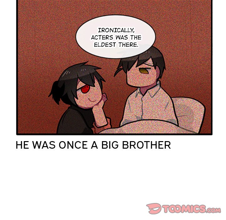 PANDEMIC - Chapter 97 Page 15