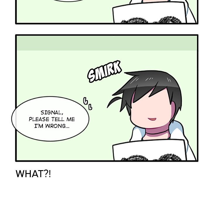 PANDEMIC - Chapter 97 Page 18