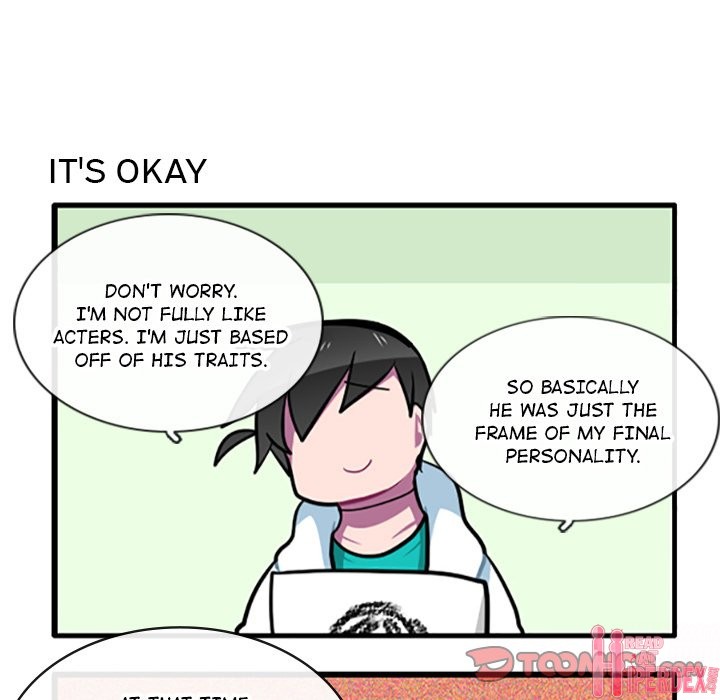 PANDEMIC - Chapter 97 Page 19