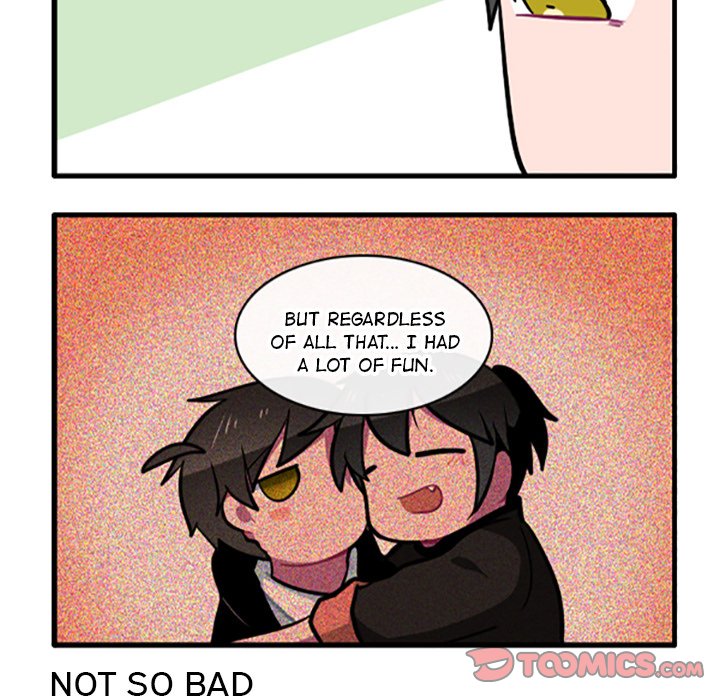 PANDEMIC - Chapter 97 Page 21