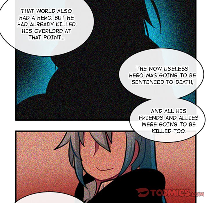 PANDEMIC - Chapter 97 Page 27