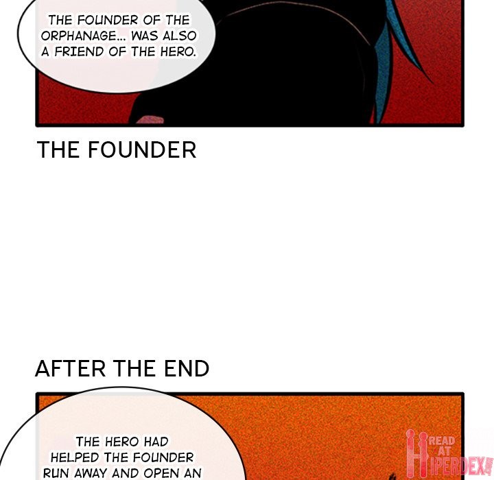 PANDEMIC - Chapter 97 Page 28