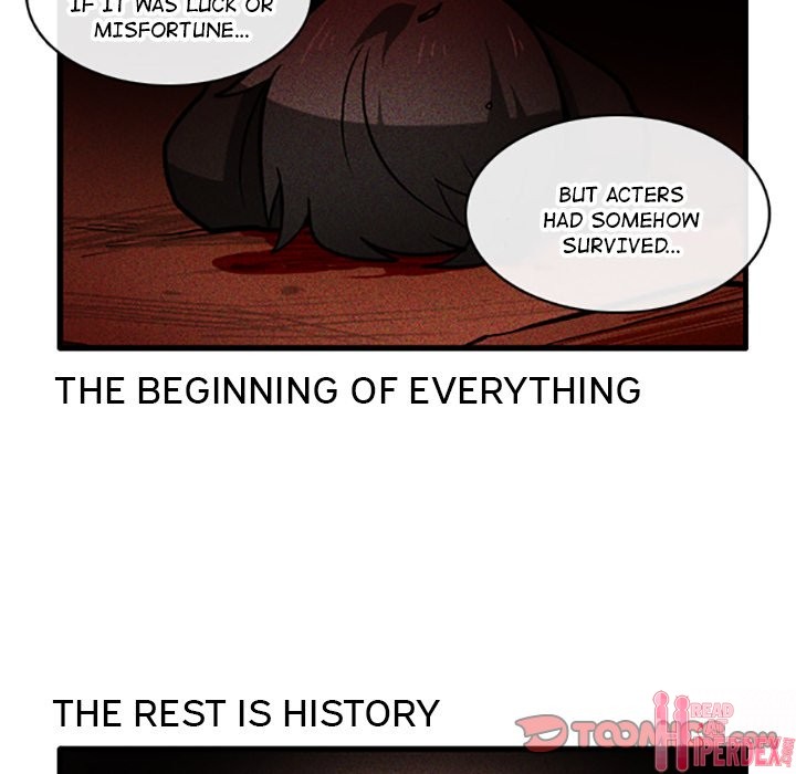 PANDEMIC - Chapter 97 Page 31