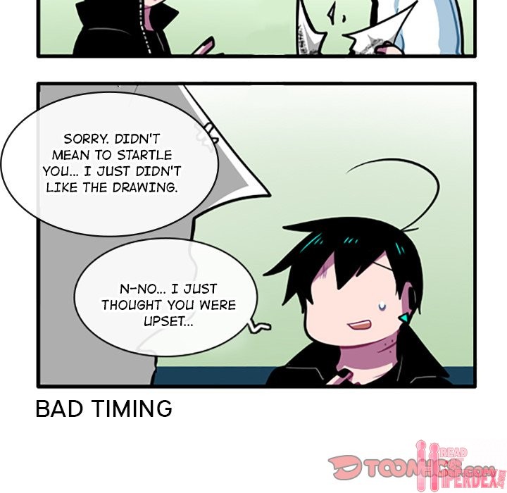 PANDEMIC - Chapter 97 Page 37