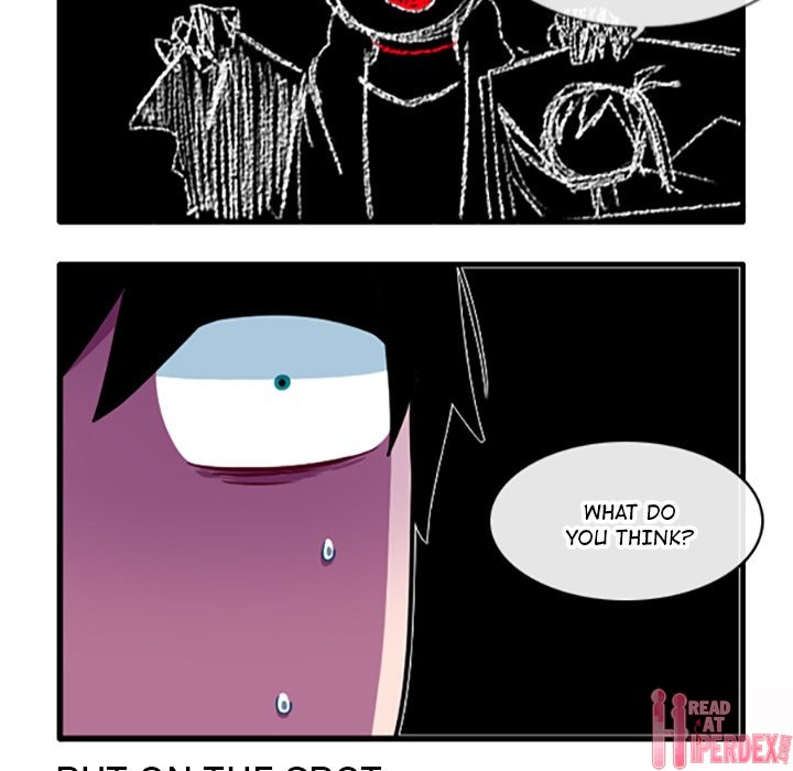 PANDEMIC - Chapter 97 Page 40