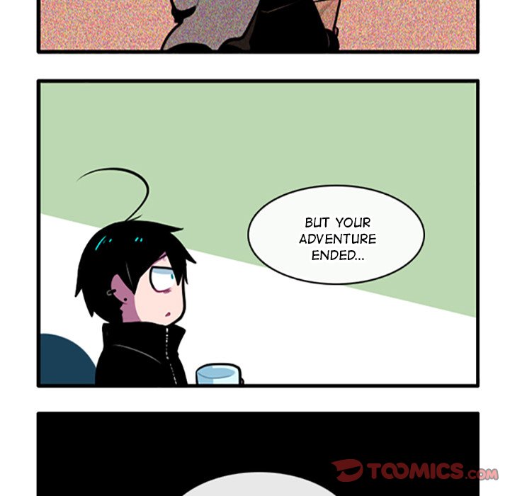 PANDEMIC - Chapter 98 Page 11