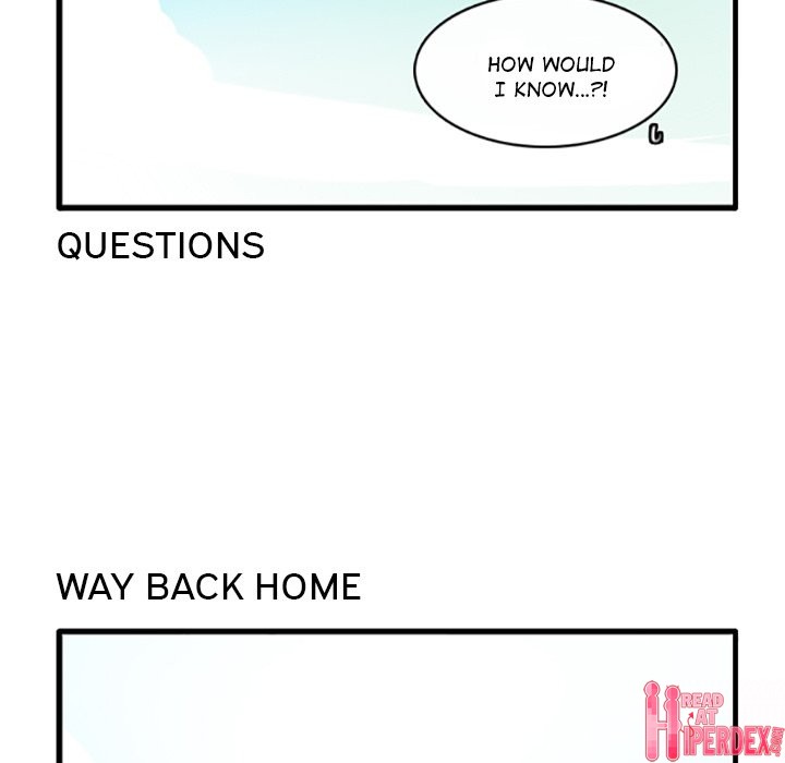 PANDEMIC - Chapter 98 Page 28