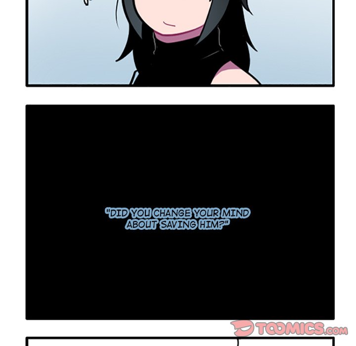 PANDEMIC - Chapter 98 Page 33