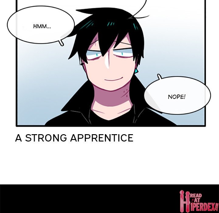 PANDEMIC - Chapter 98 Page 34