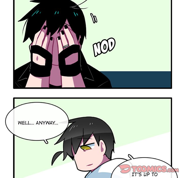 PANDEMIC - Chapter 98 Page 5