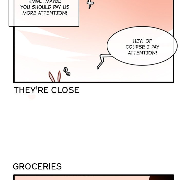 PANDEMIC - Chapter 99 Page 12