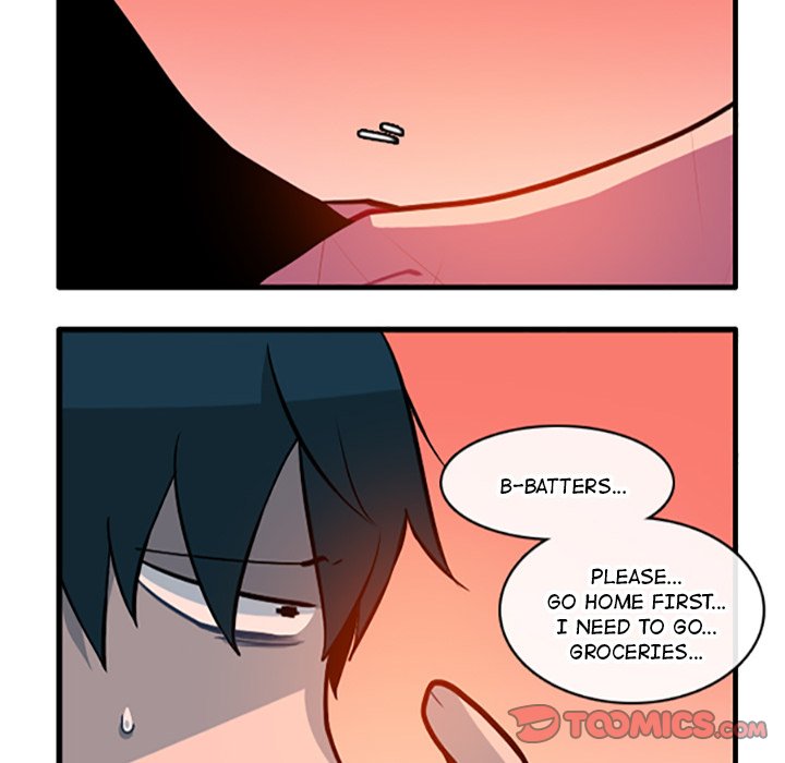 PANDEMIC - Chapter 99 Page 29