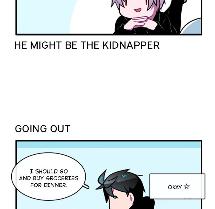 PANDEMIC - Chapter 99 Page 6