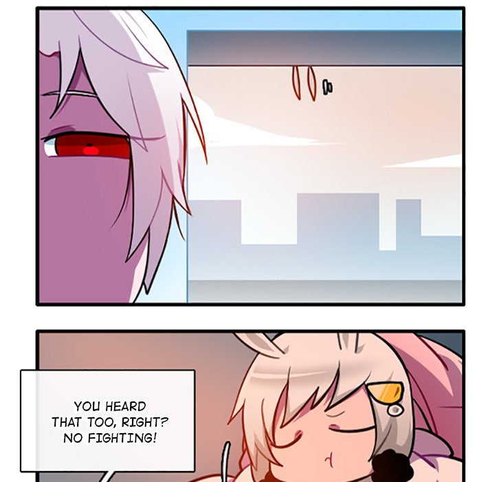 PANDEMIC - Chapter 99 Page 8