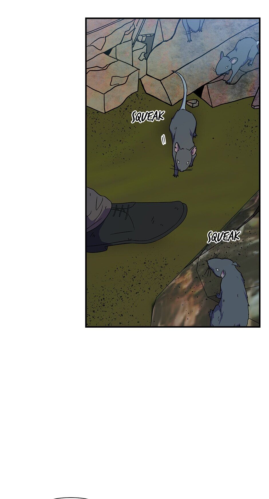 The Monster Duchess And Contract Princess - Chapter 115 Page 43