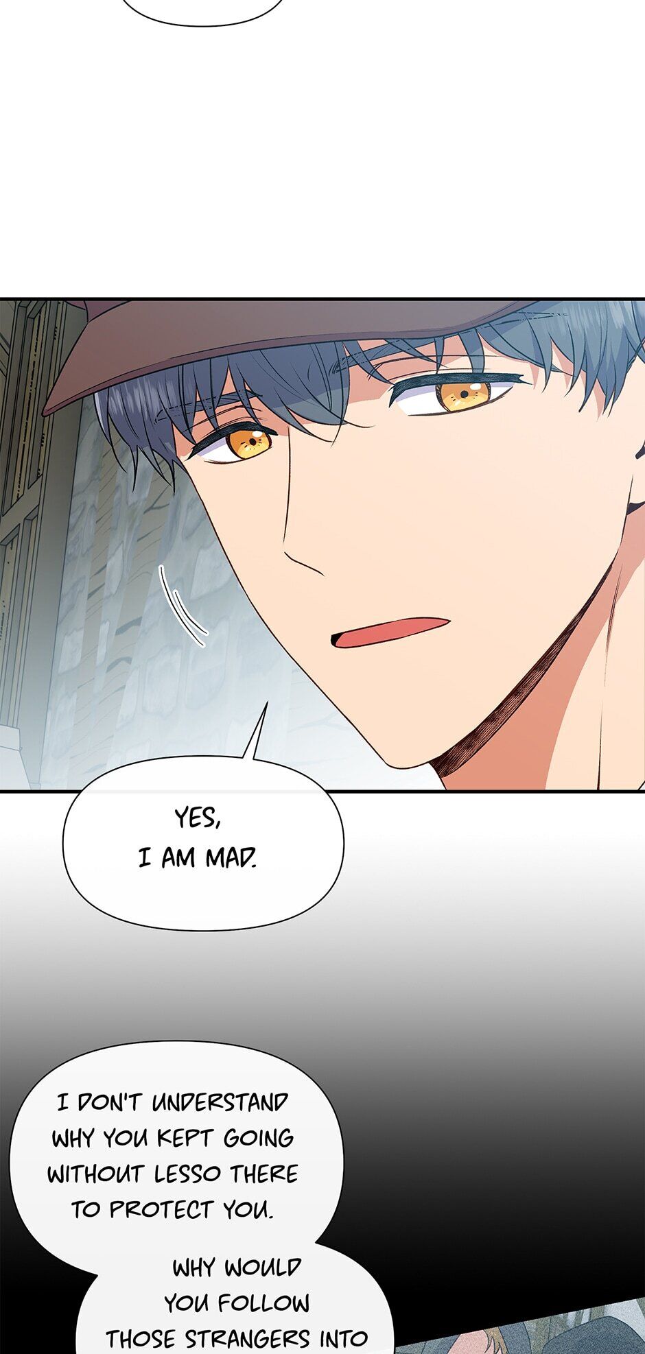 The Monster Duchess And Contract Princess - Chapter 95 Page 10