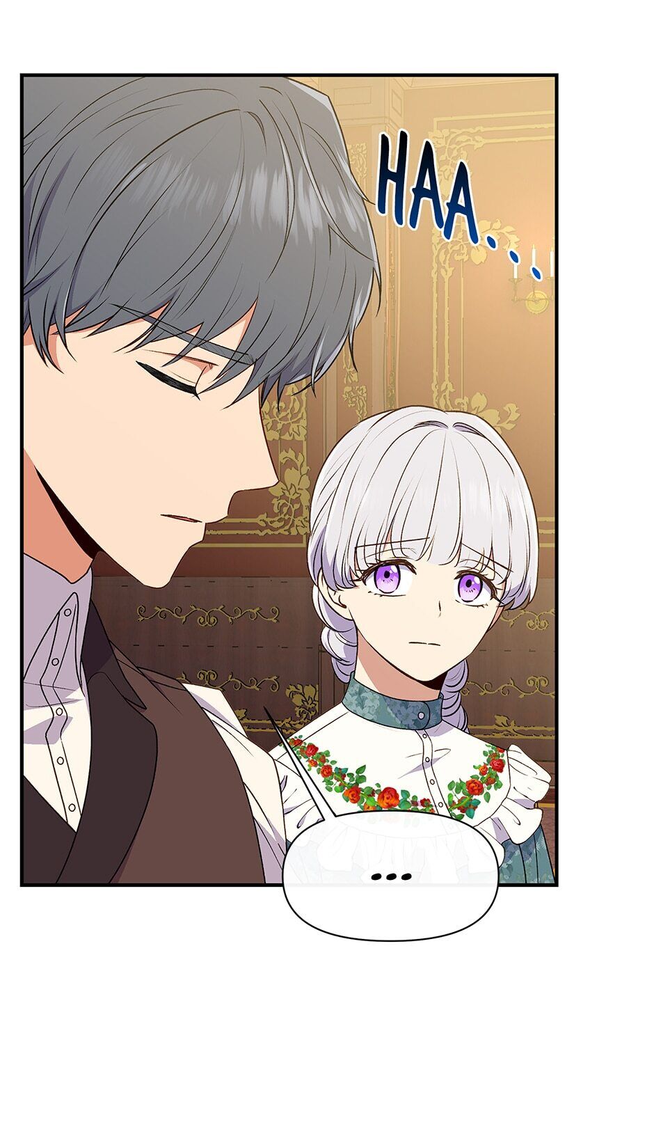 The Monster Duchess And Contract Princess - Chapter 95 Page 56