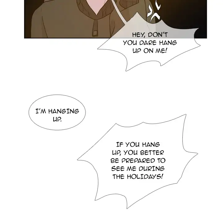 The Tiger, The Sun and The Moon - Chapter 0 Page 10