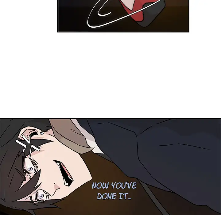 The Tiger, The Sun and The Moon - Chapter 0 Page 38