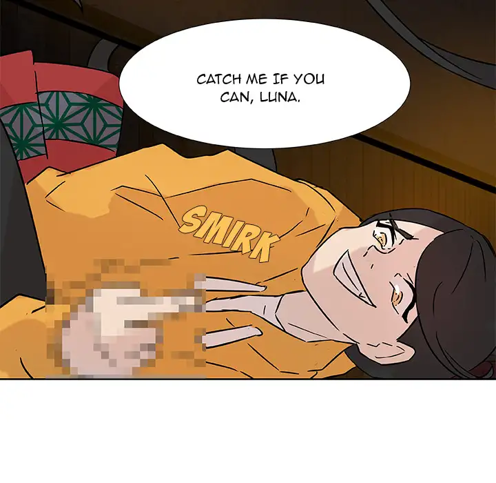 The Tiger, The Sun and The Moon - Chapter 0 Page 39