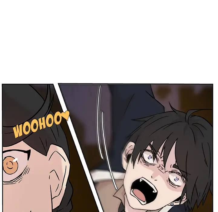 The Tiger, The Sun and The Moon - Chapter 0 Page 41