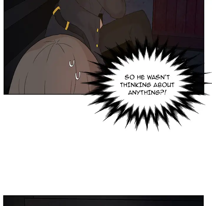 The Tiger, The Sun and The Moon - Chapter 1 Page 17