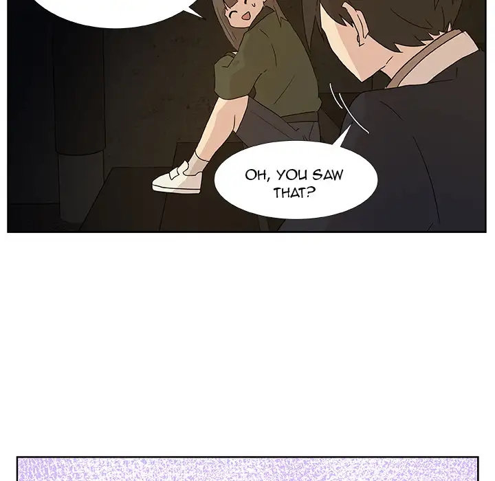 The Tiger, The Sun and The Moon - Chapter 1 Page 22