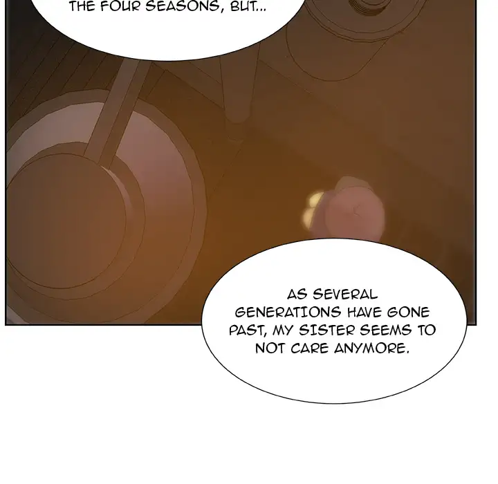 The Tiger, The Sun and The Moon - Chapter 1 Page 29