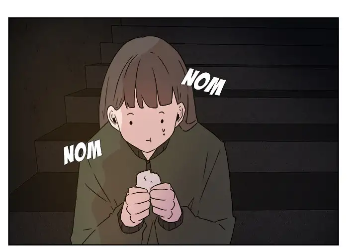 The Tiger, The Sun and The Moon - Chapter 1 Page 3